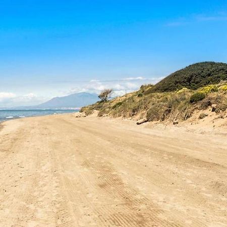 Fine Duplex Apartment With Stunning Sea Views Marbella Eksteriør bilde