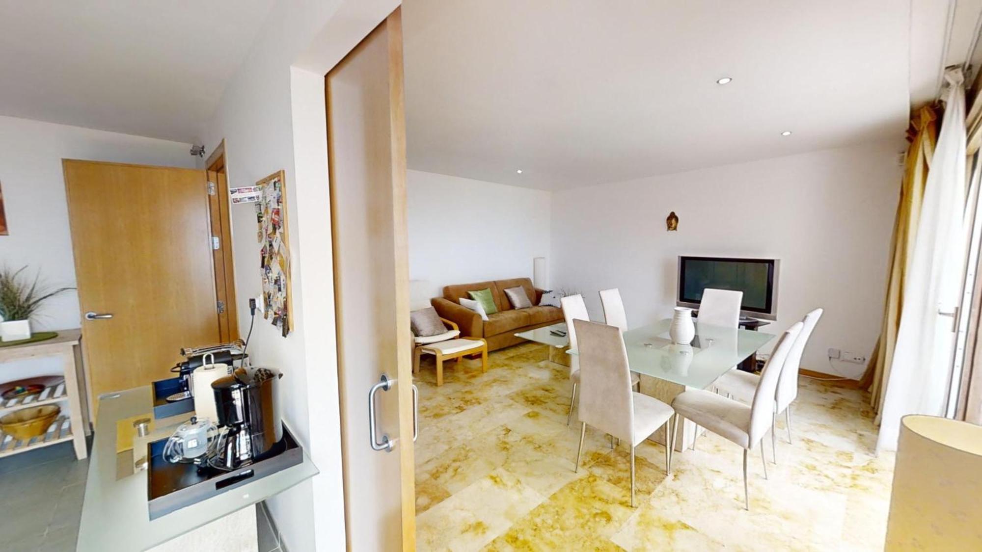Fine Duplex Apartment With Stunning Sea Views Marbella Eksteriør bilde
