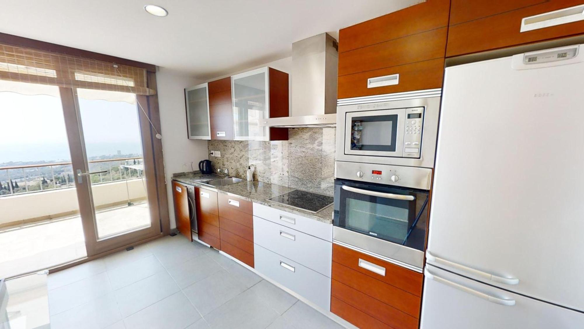 Fine Duplex Apartment With Stunning Sea Views Marbella Eksteriør bilde