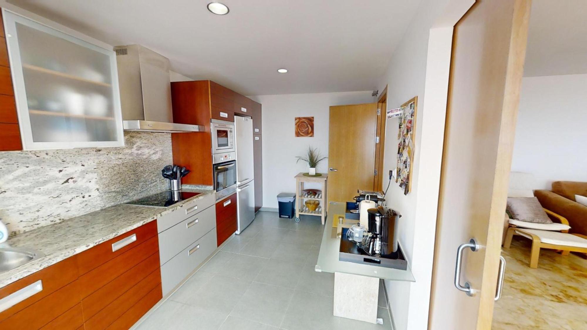 Fine Duplex Apartment With Stunning Sea Views Marbella Eksteriør bilde