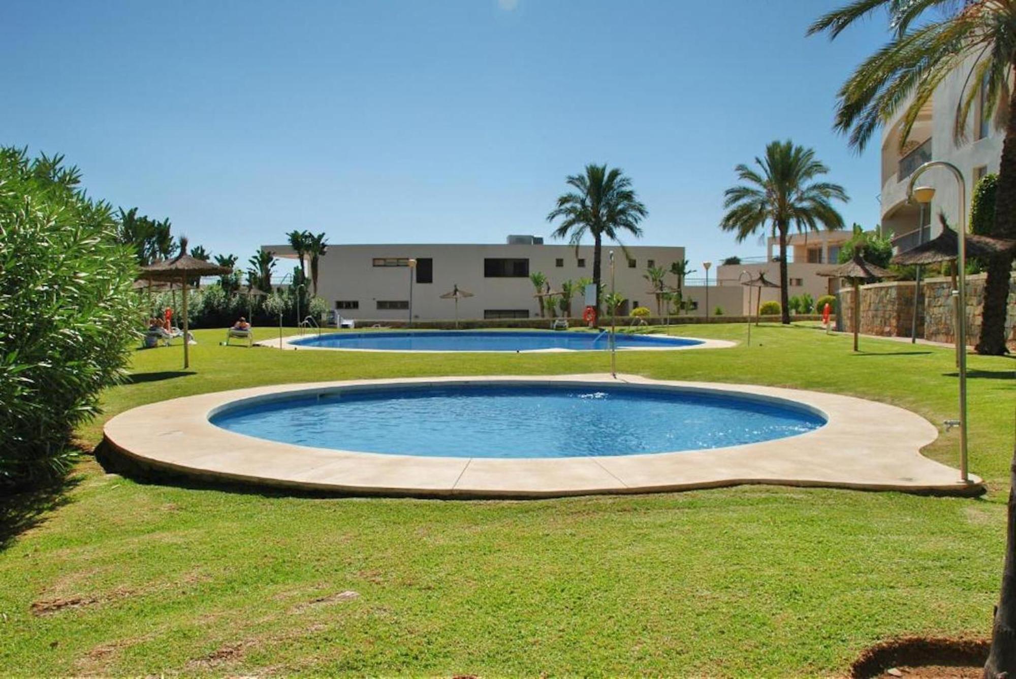 Fine Duplex Apartment With Stunning Sea Views Marbella Eksteriør bilde