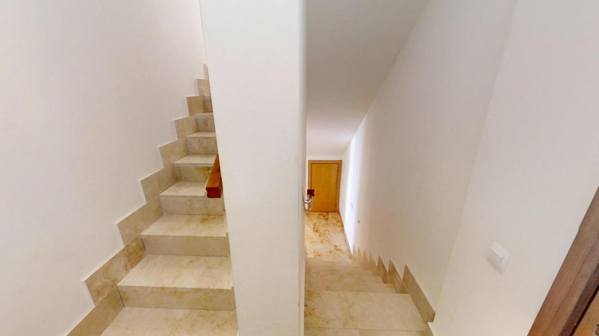 Fine Duplex Apartment With Stunning Sea Views Marbella Eksteriør bilde